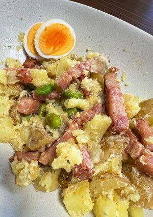 【簡単】大人のポテトサラダ🥔-レシピのメイン写真
