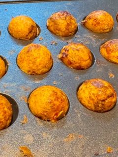 🚀カリトロたこ焼きオブジアビス-レシピのメイン写真