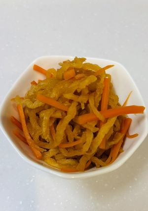 定番おかず🎵作り置きにも☺️切り干し大根-レシピのメイン写真