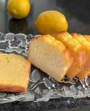 しっとり🍋レモンが香るパウンドケーキ