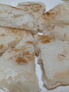 炊飯器De米粉パン-レシピのメイン写真