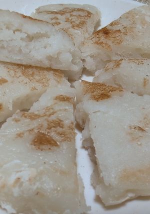 炊飯器De米粉パン-レシピのメイン写真