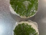 青紫蘇おにぎり