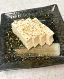 クリーミーな食感♪豆腐のぬか漬け