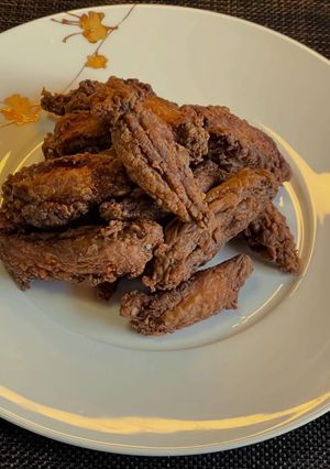 チキチキボーン-レシピのメイン写真