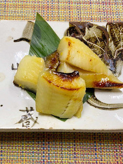 カレイの西京焼き-レシピのメイン写真