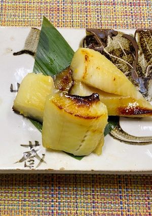 カレイの西京焼き-レシピのメイン写真