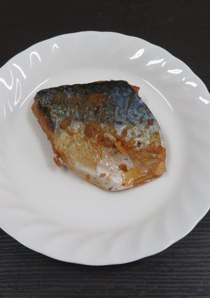 さばのチョリム-レシピのメイン写真