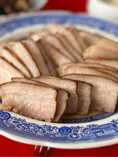 簡単なのに本格的!豪華なローストポーク-レシピのメイン写真