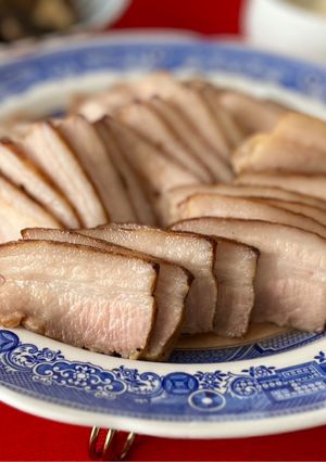 簡単なのに本格的！豪華なローストポーク-レシピのメイン写真