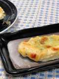 ササミのみそチーズ焼き