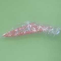 รูปของ 粉末の調味料を携帯する裏技