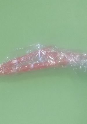 粉末の調味料を携帯する裏技-レシピのメイン写真