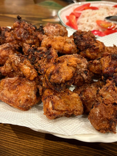 失敗なしの唐揚げ-レシピのメイン写真