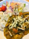 こくまろ中辛●チキンミルクチーズカレー