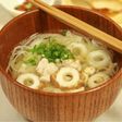 白だしで簡単!おいしいにゅうめん