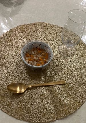 野菜たっぷりコンソメ煮込み-レシピのメイン写真