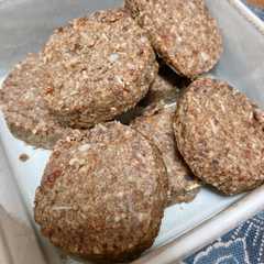 รูปของ みりん粕のクッキー