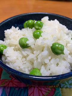 豆ご飯-レシピのメイン写真