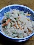 おからの煮物