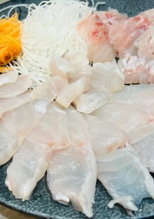 釣って来た魚のアニサキス対策-レシピのメイン写真