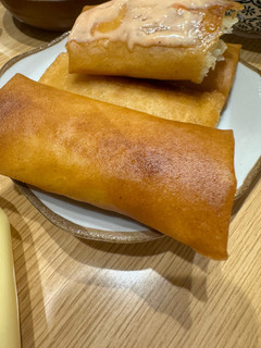 ポテト春巻-レシピのメイン写真