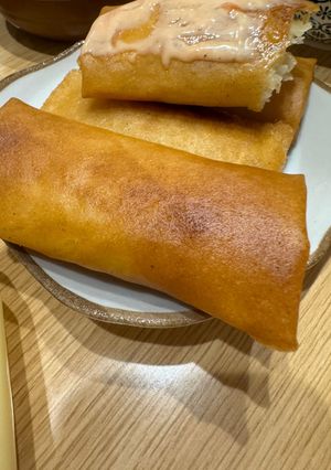 ポテト春巻-レシピのメイン写真