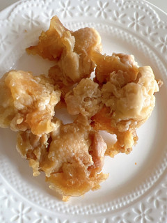 レンジで唐揚げ♡-レシピのメイン写真