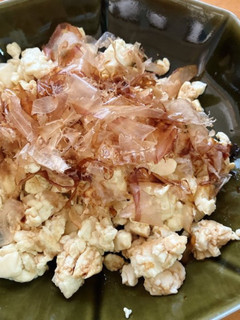 かみなり豆腐-レシピのメイン写真