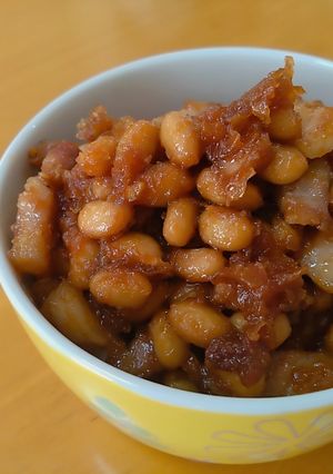 鉄火味噌-レシピのメイン写真