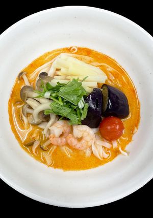 まろやかトムヤムクン-レシピのメイン写真