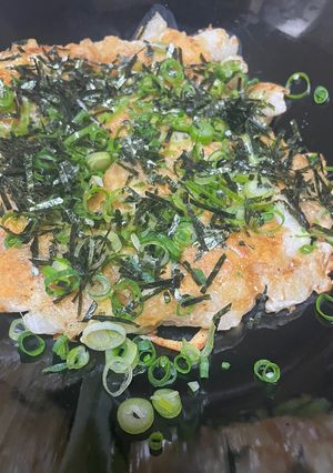 簡単山芋のチーズ焼き-レシピのメイン写真