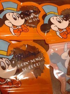 キャラメル飴-レシピのメイン写真