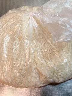 【糖尿病保存】米の保管-レシピのメイン写真
