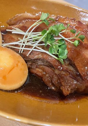 じっくりコトコトとろとろ角煮-レシピのメイン写真