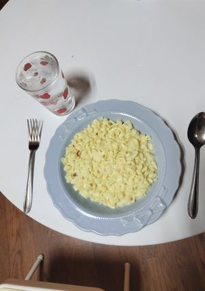 柔らかくて美味しいパスタ🍝-レシピのメイン写真