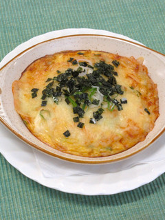 豆腐グラタン-レシピのメイン写真