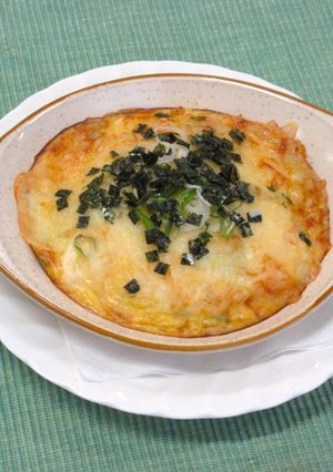 豆腐グラタン-レシピのメイン写真