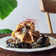 簡単オイマヨ豚バラキクラゲ☆夕食おつまみ