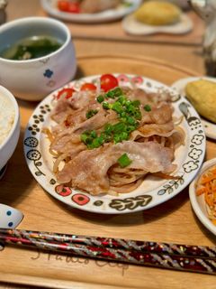【簡単メイン】豚バラもやしの胡麻ポンがけ-レシピのメイン写真
