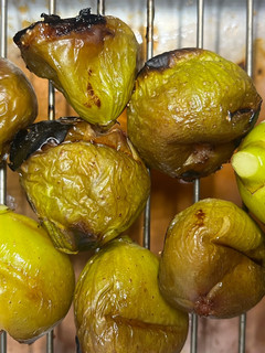 焼き いちじく-レシピのメイン写真