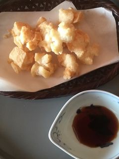 手作りおかき-レシピのメイン写真
