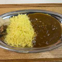 A picture of カレー用インディカ米の直火での炊き方.