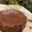 チョコレートチーズケーキ