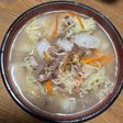うまかっちゃんで作る我が家のラーメン🍜