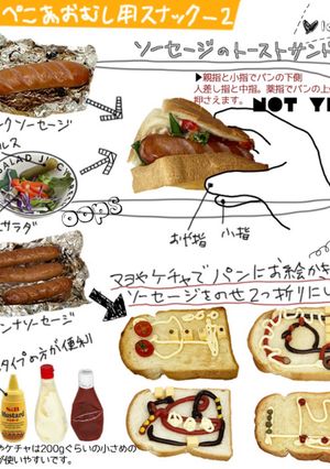 チータの最速クッキング／追加分-レシピのメイン写真