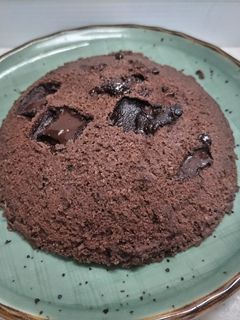 アーモンド&おからパウダーのチョコケーキ-レシピのメイン写真