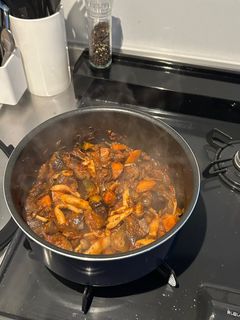 茄子のトマト煮込み-レシピのメイン写真