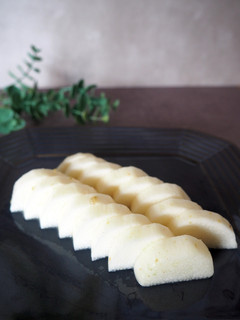 長芋の白だし漬け〜柚子胡椒風味〜-レシピのメイン写真