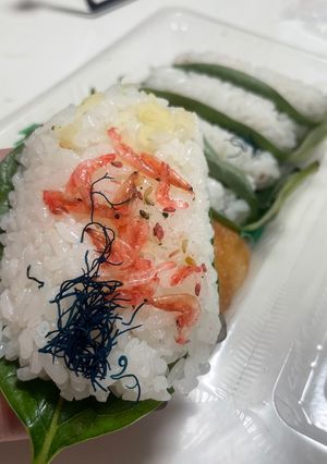 酢飯-レシピのメイン写真